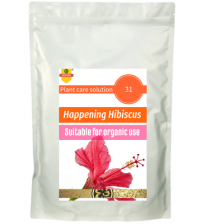 Happening Hibiscus Fertilizer 1 Kg